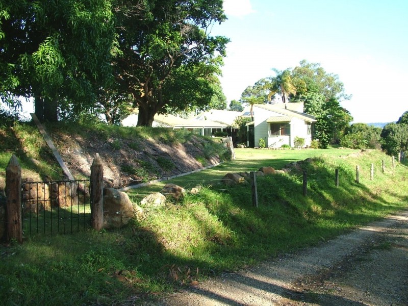 Lot 13 Coolamon Scenic Drive, Mullumbimby NSW 2482