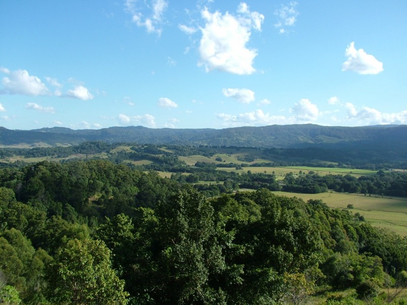 Lot 13 Coolamon Scenic Drive, Mullumbimby NSW 2482