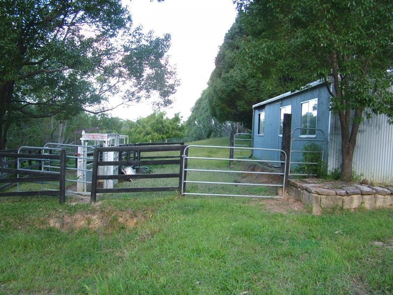 Lot 13 Coolamon Scenic Drive, Mullumbimby NSW 2482