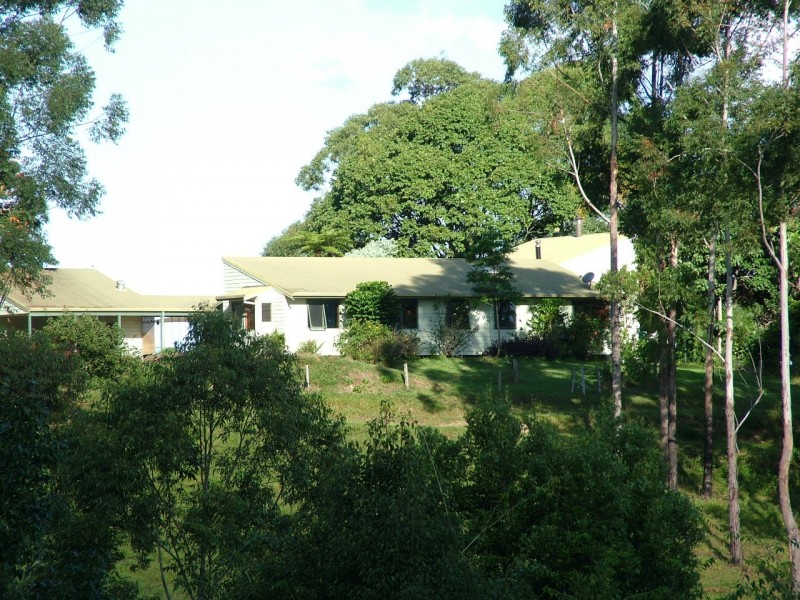 Lot 13 Coolamon Scenic Drive, Mullumbimby NSW 2482