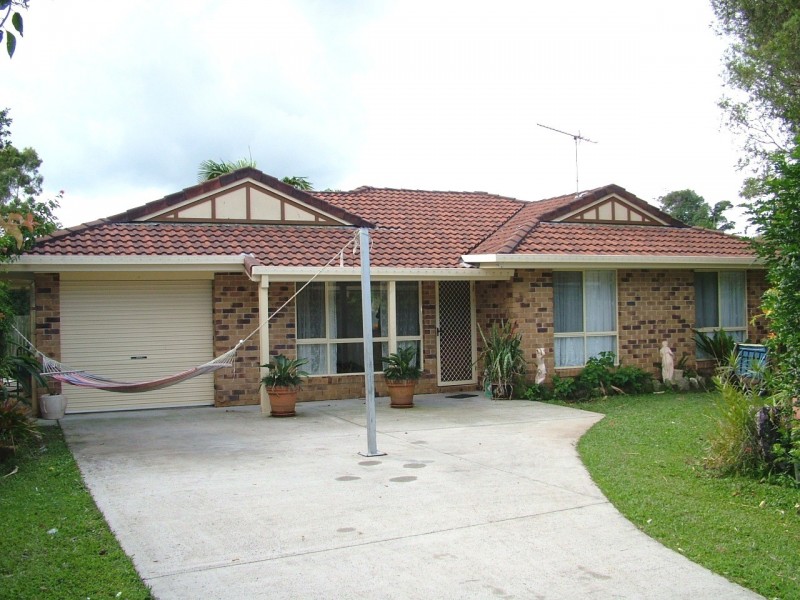 3 Rush Court, Mullumbimby NSW 2482