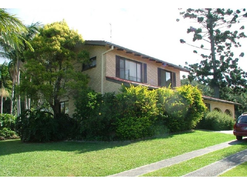 Nargoon Court, Ocean Shores NSW 2483