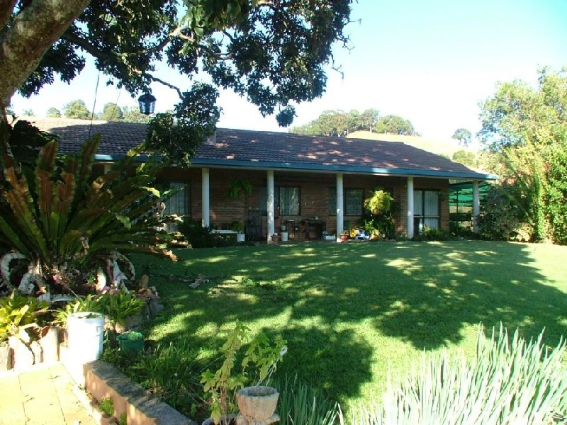 Tweed Valley Way, Mooball NSW 2483