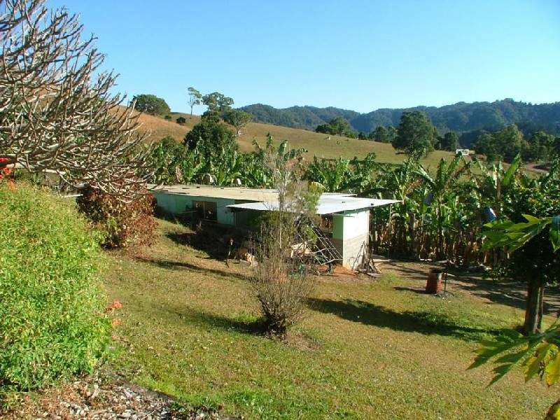Tweed Valley Way, Mooball NSW 2483