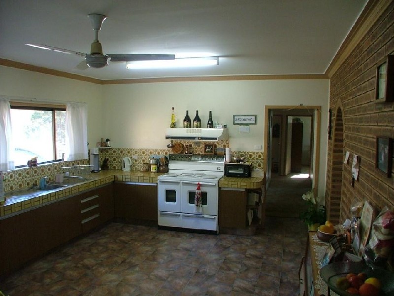 Tweed Valley Way, Mooball NSW 2483