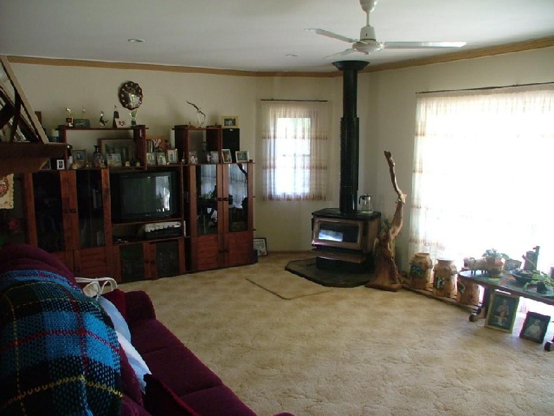 Tweed Valley Way, Mooball NSW 2483