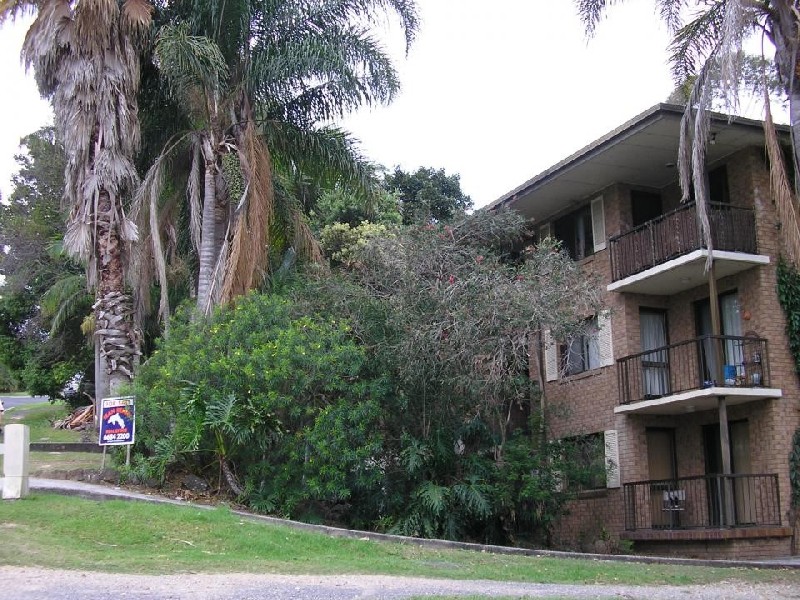 Rajah Road, Ocean Shores NSW 2483