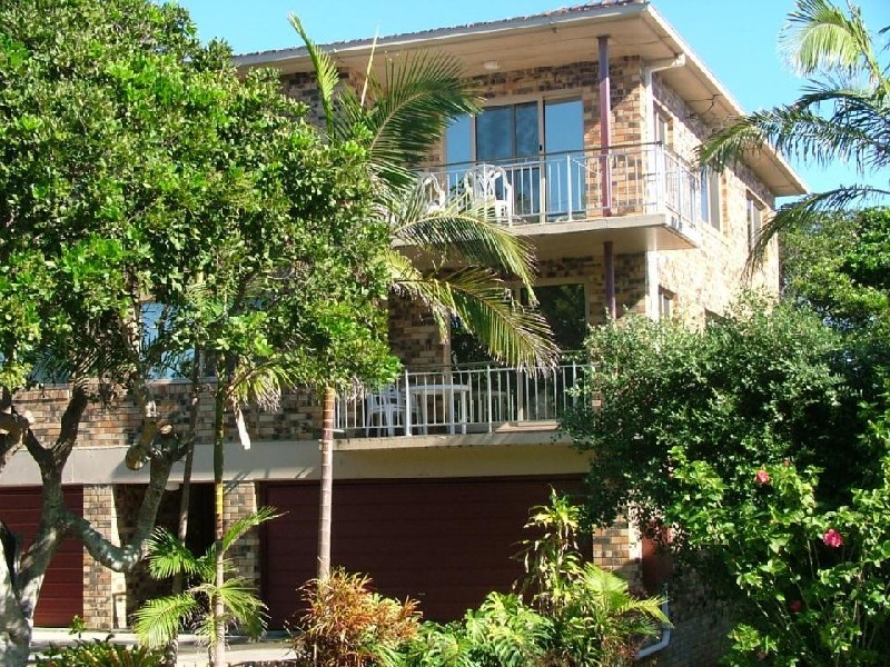 South Beach Road, Brunswick Heads NSW 2483