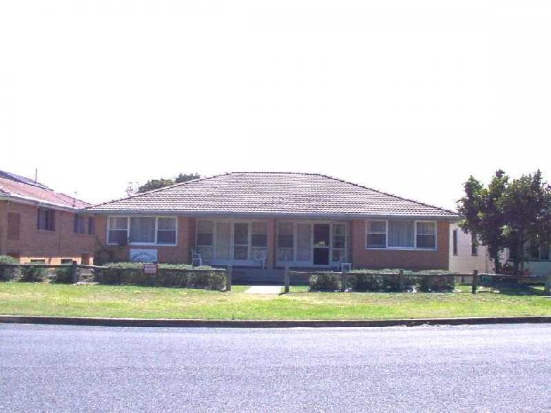 South Beach Road, Brunswick Heads NSW 2483
