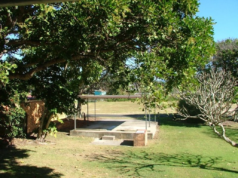 South Beach Road, Brunswick Heads NSW 2483