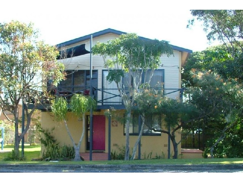 South Beach Rd, Brunswick Heads NSW 2483
