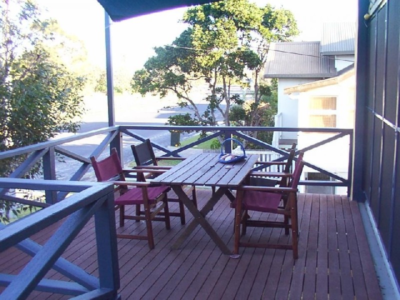 South Beach Rd, Brunswick Heads NSW 2483