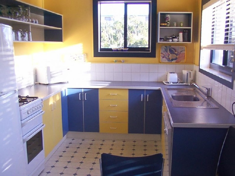 South Beach Rd, Brunswick Heads NSW 2483