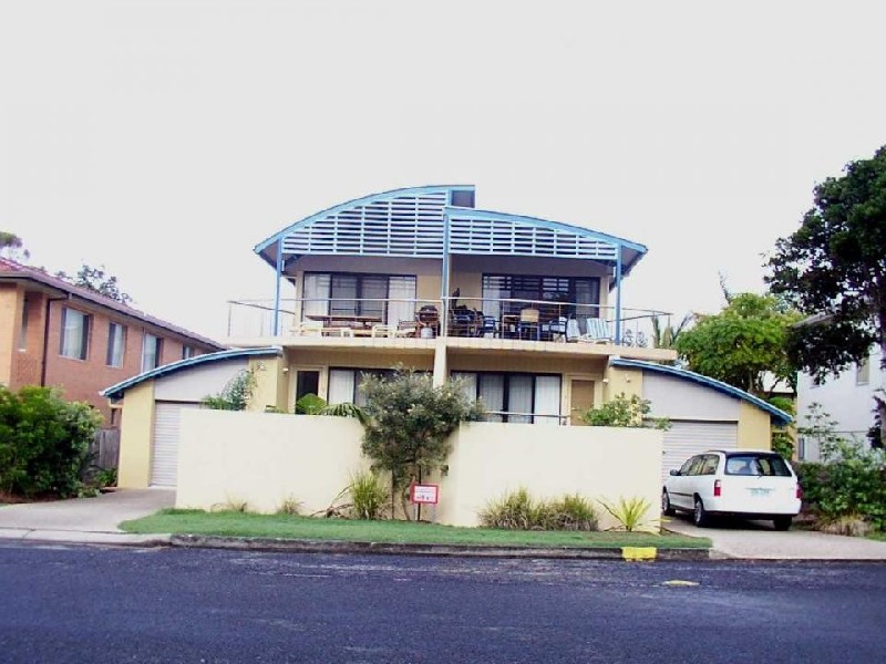 South Beach Road, Brunswick Heads NSW 2483