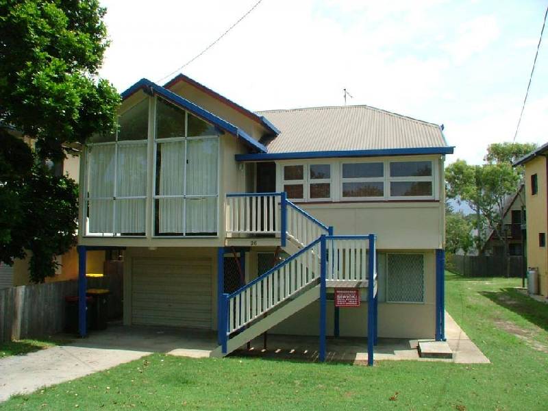 26 South Beach Road, Brunswick Heads NSW 2483
