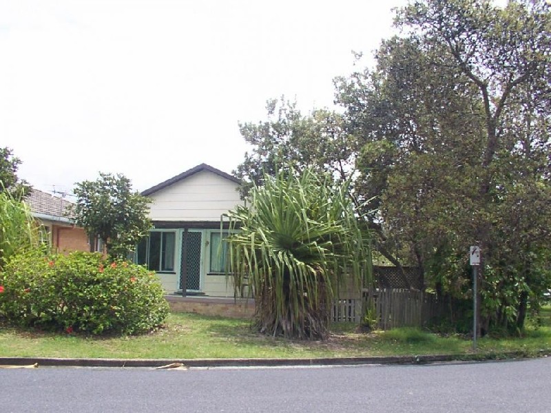 South Beach Road, Brunswick Heads NSW 2483