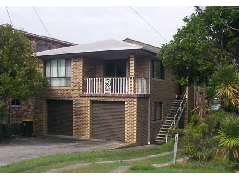 South Beach Road, Brunswick Heads NSW 2483