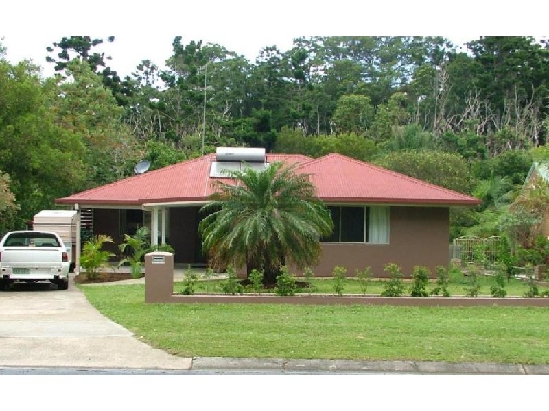 Rajah Road, Ocean Shores NSW 2483
