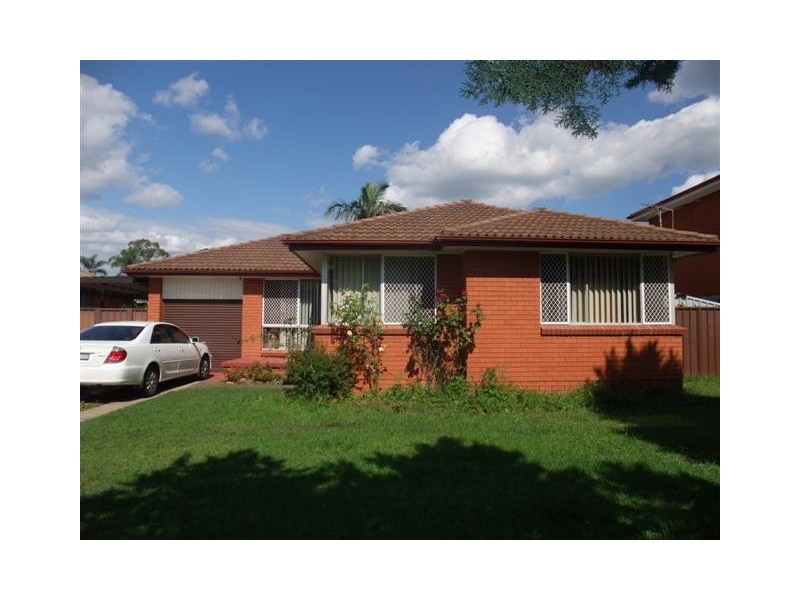 Lurnea NSW 2170