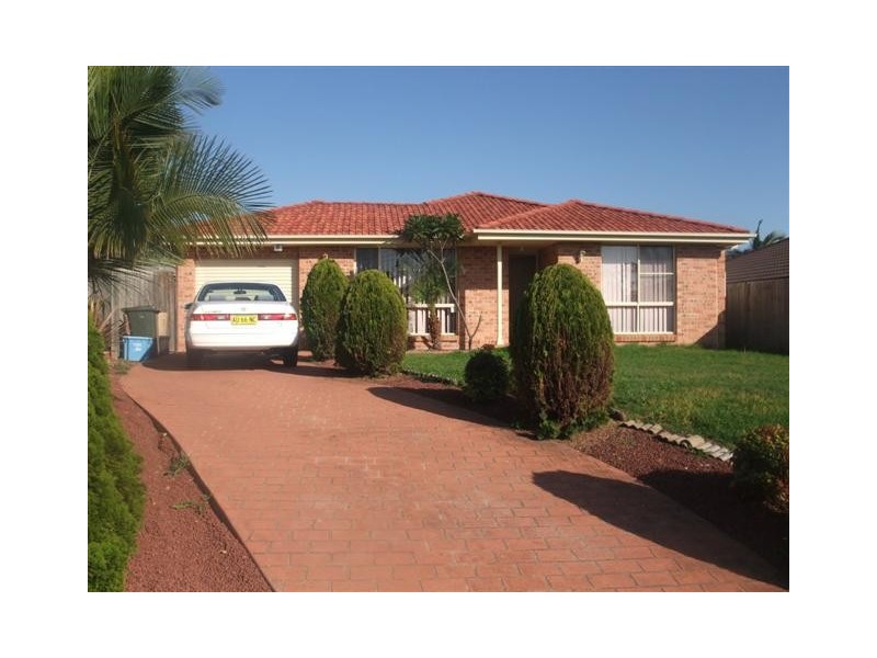 Prestons NSW 2170
