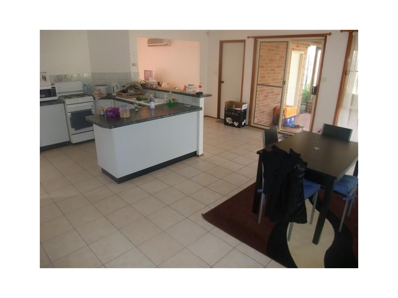 Prestons NSW 2170