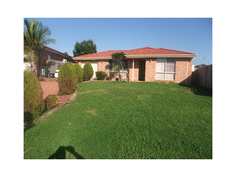 Prestons NSW 2170