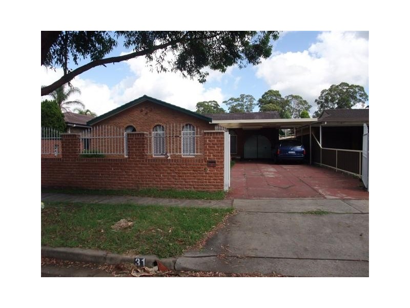 Lurnea NSW 2170