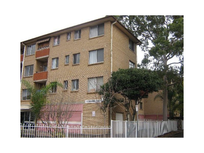 7/7 drummond street, Warwick Farm NSW 2170