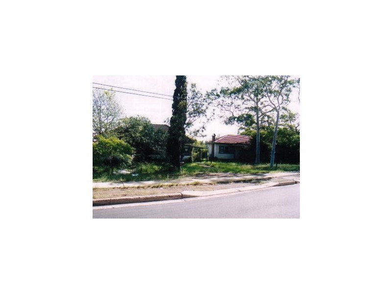 970 Woodville Road, Villawood NSW 2163