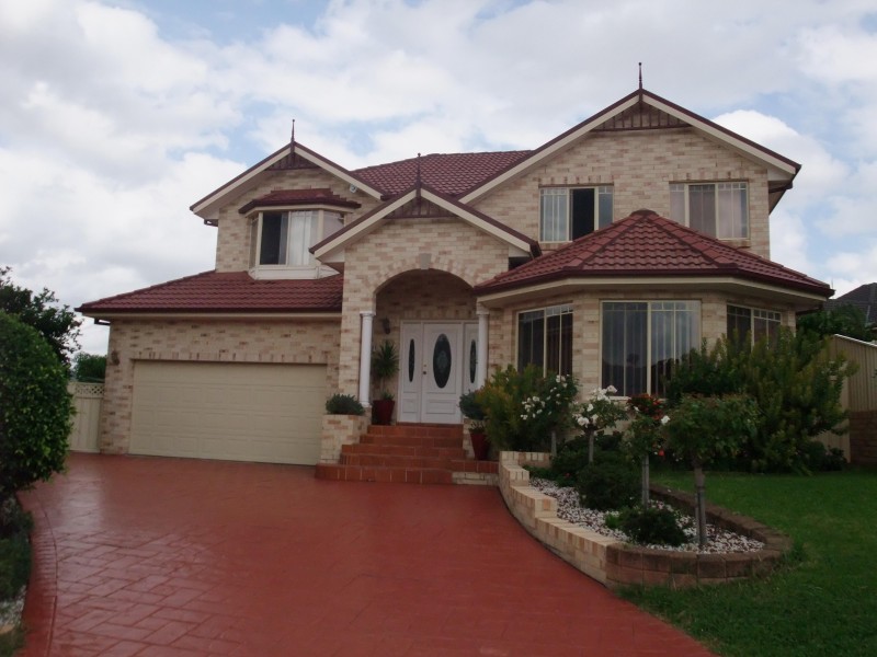 Cecil Hills NSW 2171