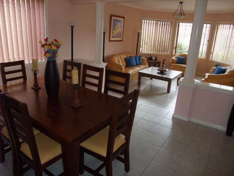 Cecil Hills NSW 2171