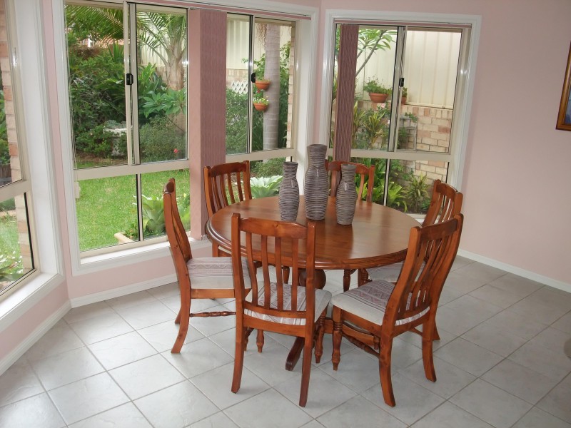 Cecil Hills NSW 2171