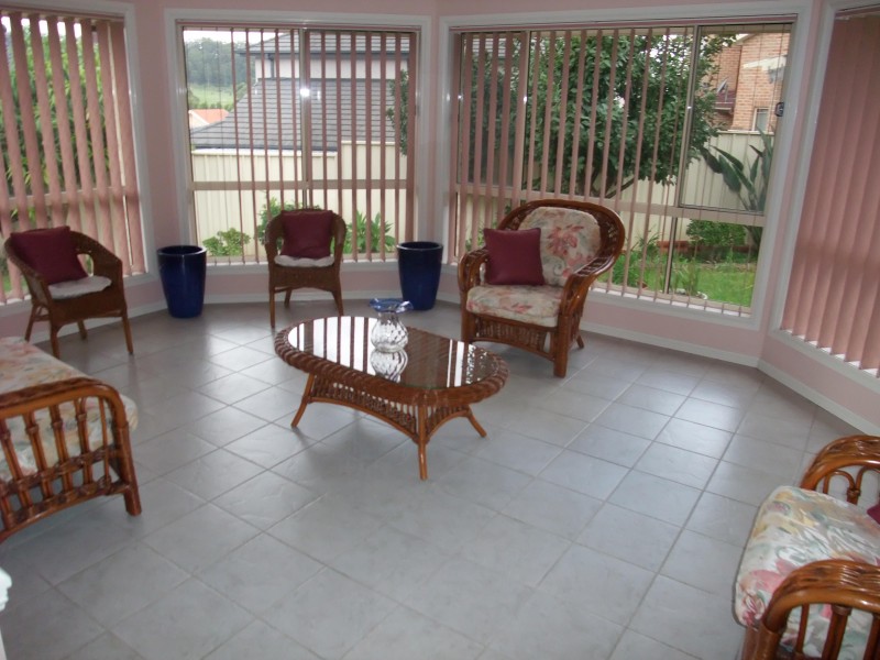 Cecil Hills NSW 2171