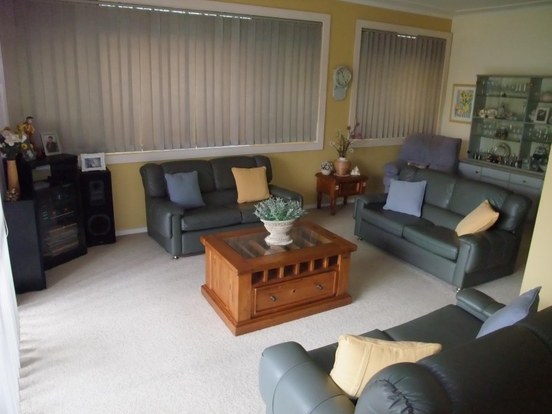 Orange Grove NSW 2256