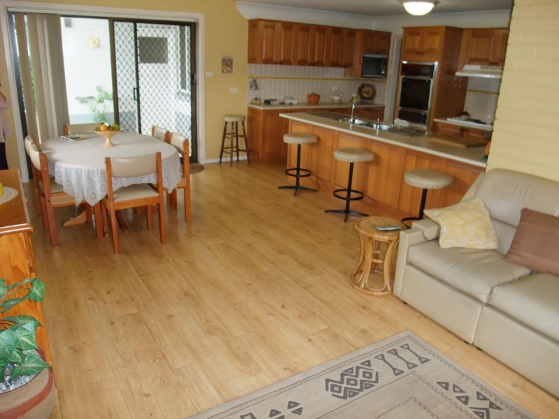 Orange Grove NSW 2256