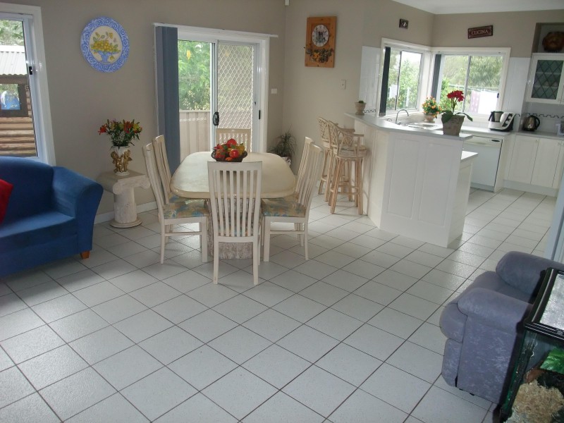 Orange Grove NSW 2256