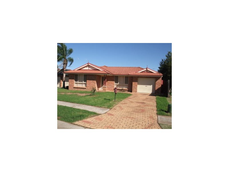 Hoxton Park NSW 2171