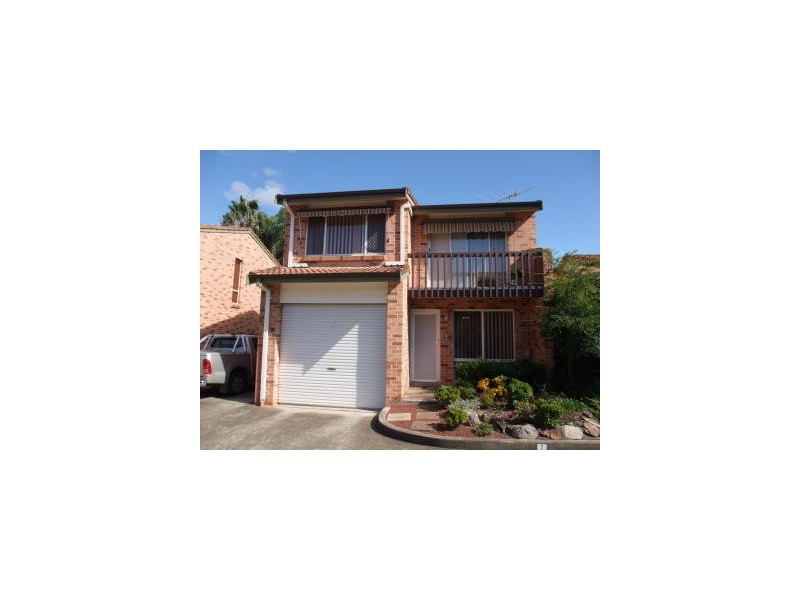 Hammondville NSW 2170