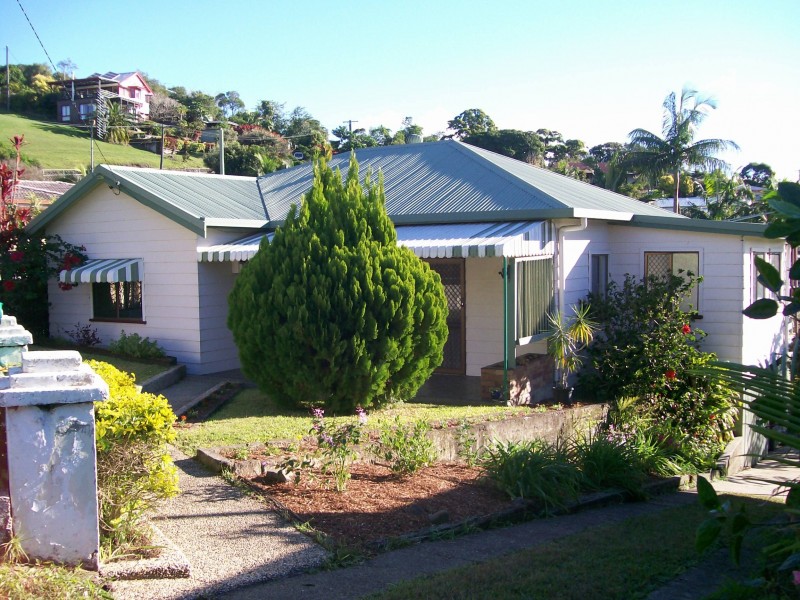 Murwillumbah NSW 2484