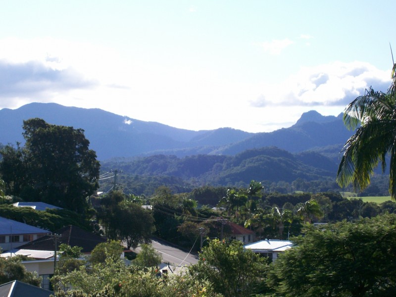 Murwillumbah NSW 2484