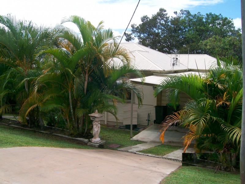 Murwillumbah NSW 2484