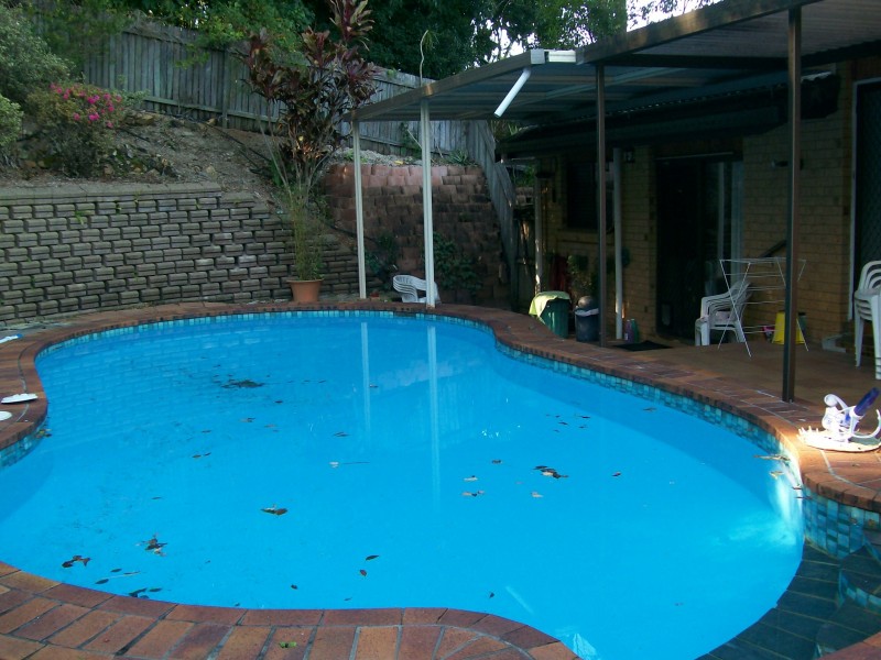 Murwillumbah NSW 2484