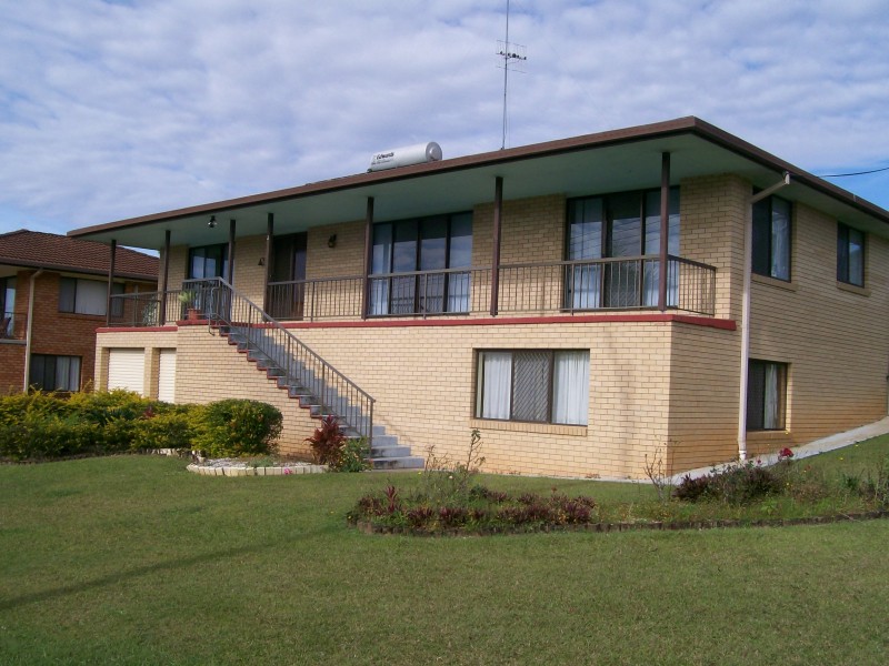 Murwillumbah NSW 2484