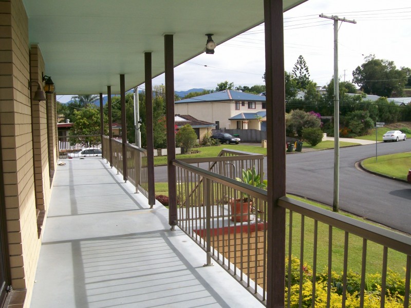 Murwillumbah NSW 2484