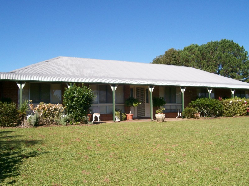 Murwillumbah NSW 2484