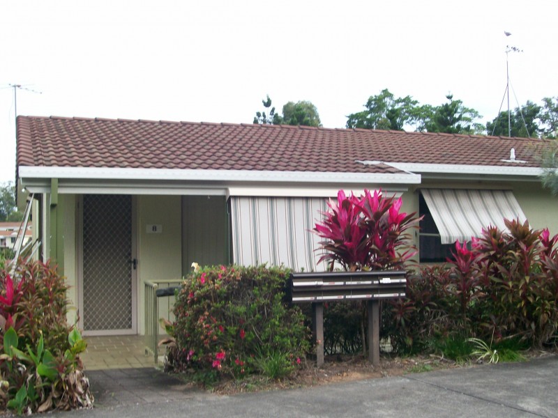 Murwillumbah NSW 2484