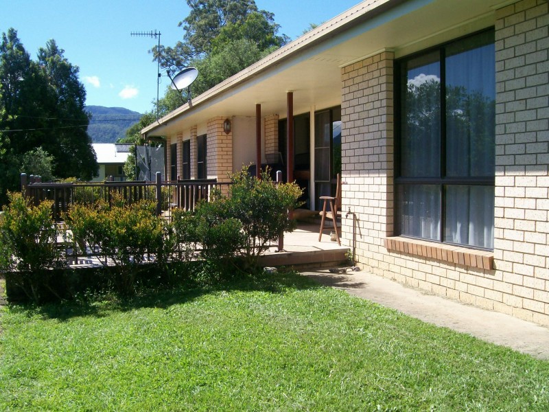 Tyalgum NSW 2484