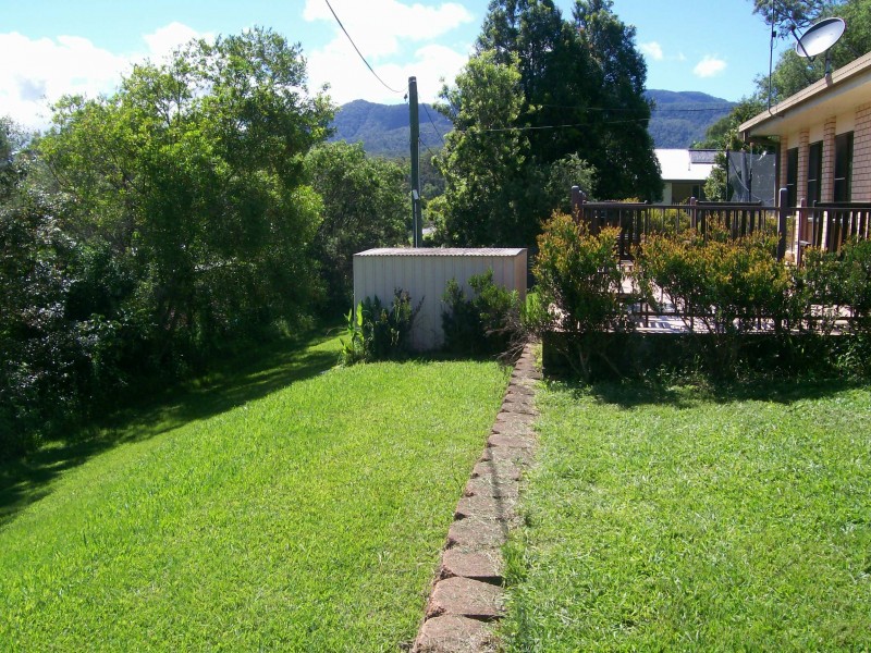 Tyalgum NSW 2484