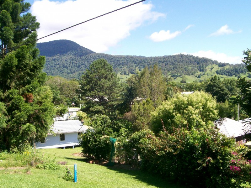 Tyalgum NSW 2484