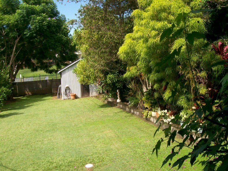 Murwillumbah NSW 2484